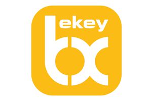 Mobile APP ekey bionyx