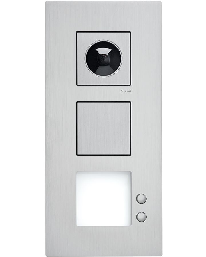 Station extérieure vidéo apparente IRIS02