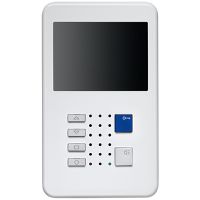 Video-Innensprechstelle VTC42/Classic/A