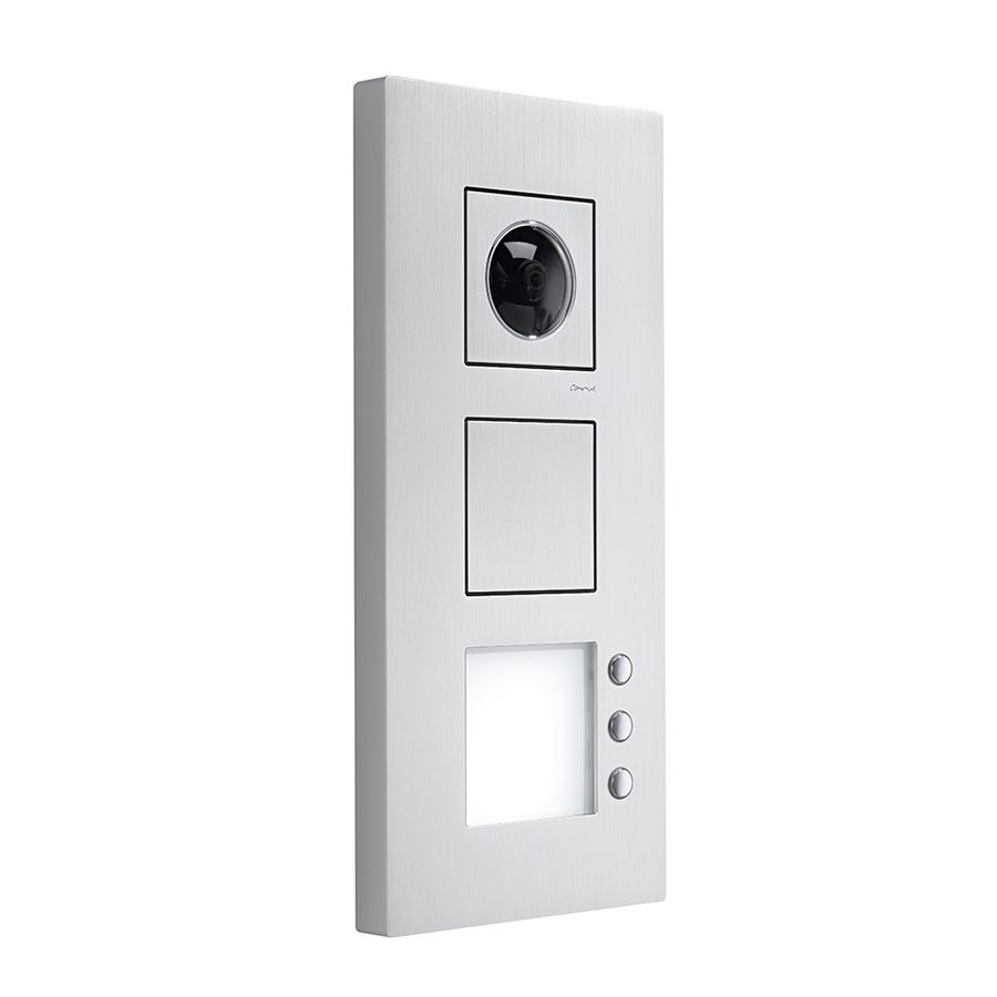 Station extérieure vidéo apparente IRIS03