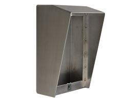 Toit de protection APWSD 130x245