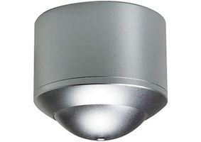 Farb-Mini-Domekamera VKCD-135/AP/FK