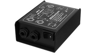 Passive DI-Box für Induktionsanlagen