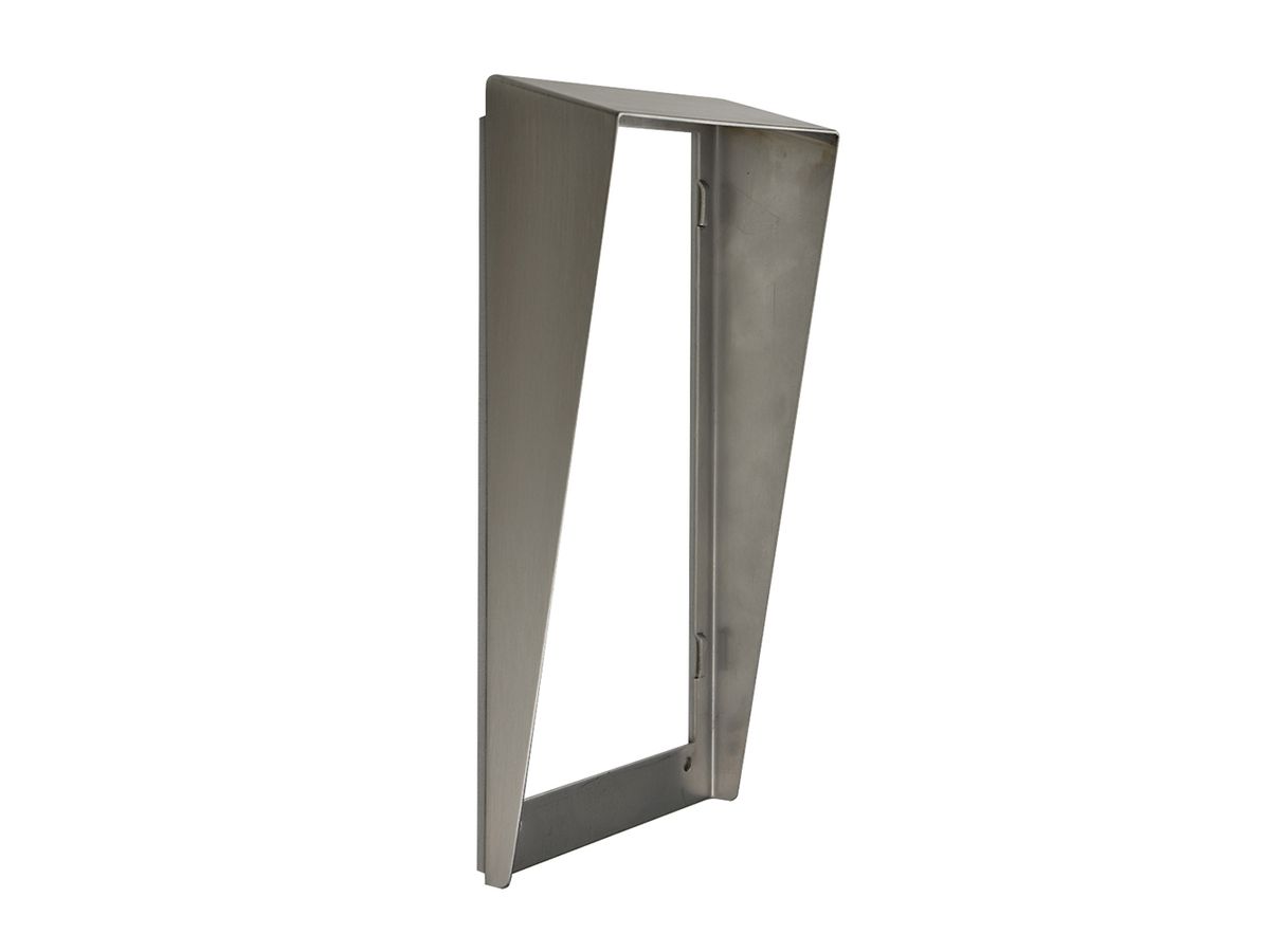 Schutzdach WSD 175x395 CNS - René Koch AG