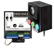 Sprechsystem TCU4