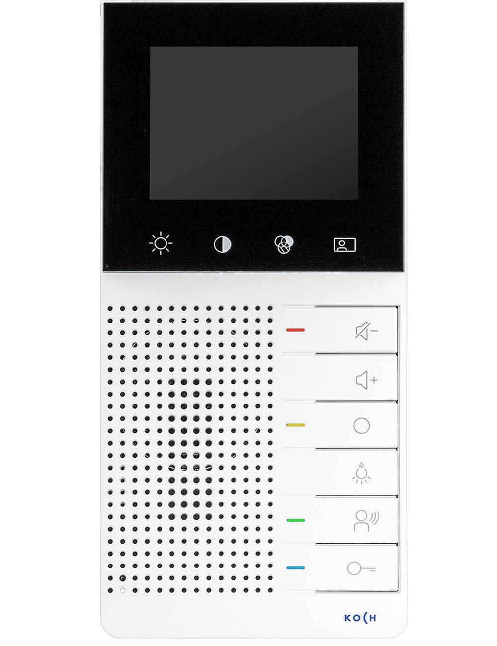 Video-Innensprechstelle VTC70