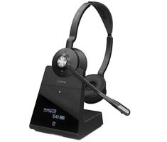 Headset, Jabra Engage 75 SE Stereo UNC