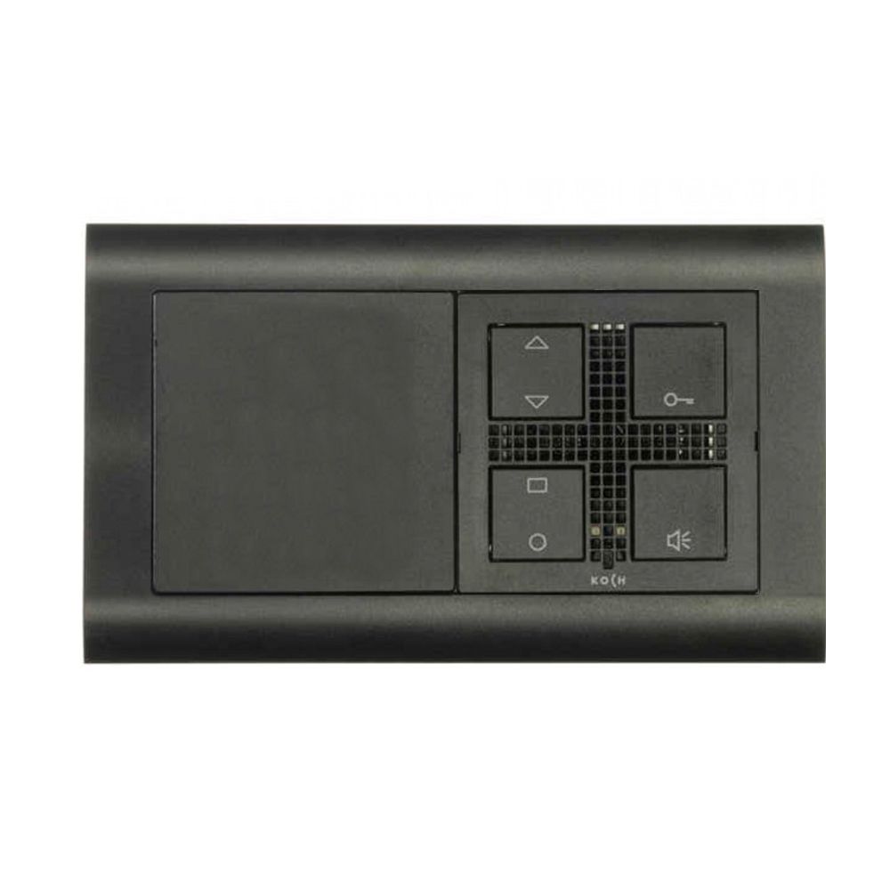 Station intérieure TC40 I+I sw