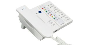 Tischtelefon BMI2