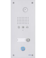 Video-Aussensprechstelle VTS1/LF/IP