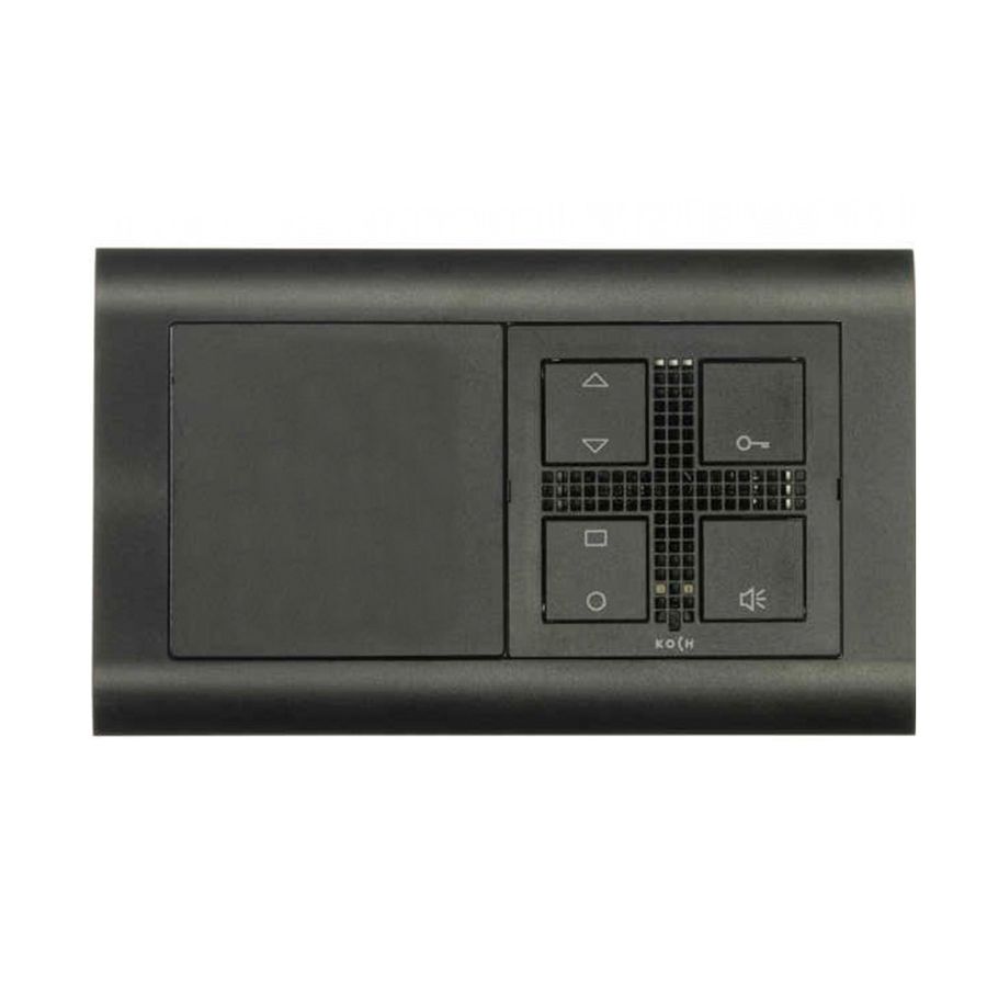 Station intérieure TC40 I+I sw