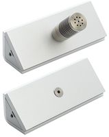 Mikrofon-Montageprofil Dreiecksform 95.003.014.H