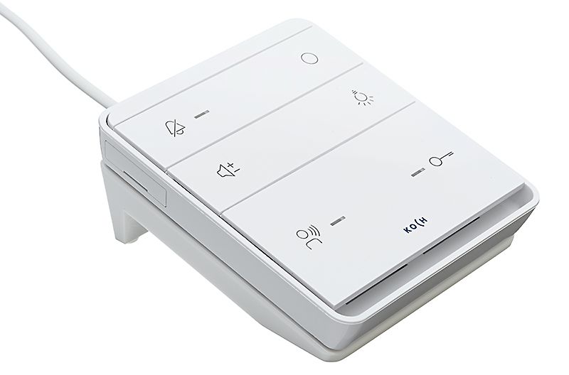 Station intérieure de table TC60/TI