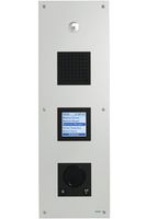 Station extérieure vidéo à display ADITV1000sw