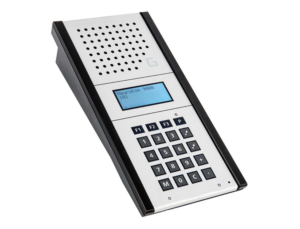 Station de table DS935