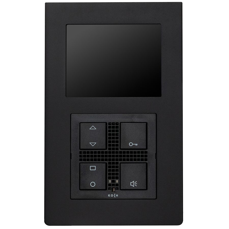 Station intérieure vidéo VTC42/L sw