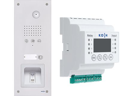 ekey multi