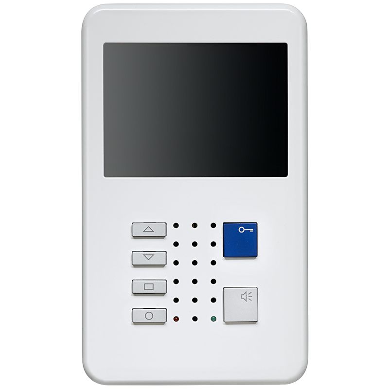Station intérieure vidéo VTC42/Classic/A