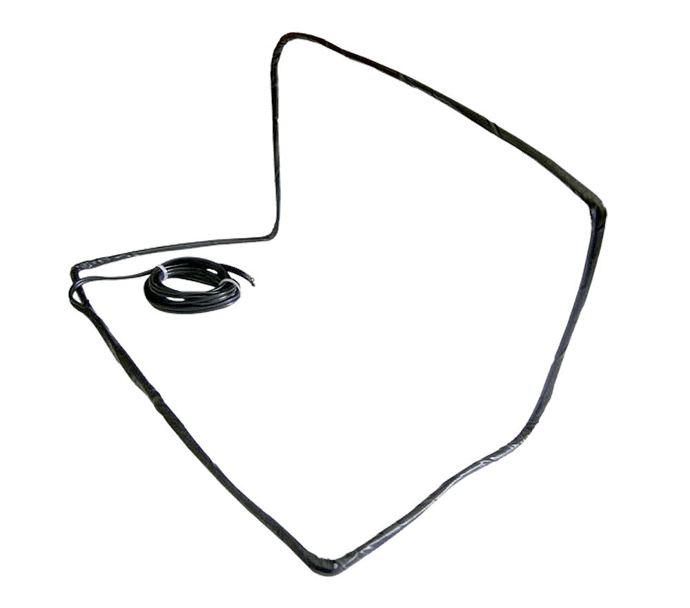 Boucle d'induction pour guichets ACLC12