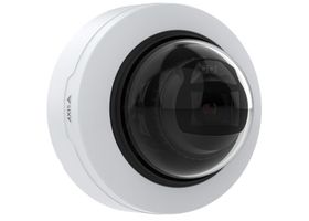 Caméra-réseau dôme jour/nuit AXIS P3265-LV