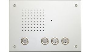 Station principale encastrée 9503-H/UPA/R