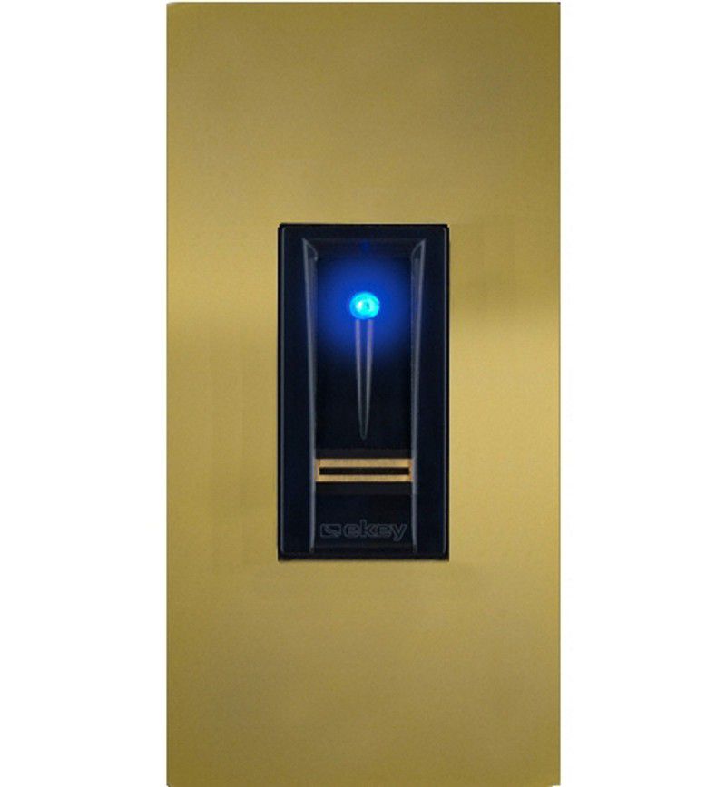 Dekorelement integra gold