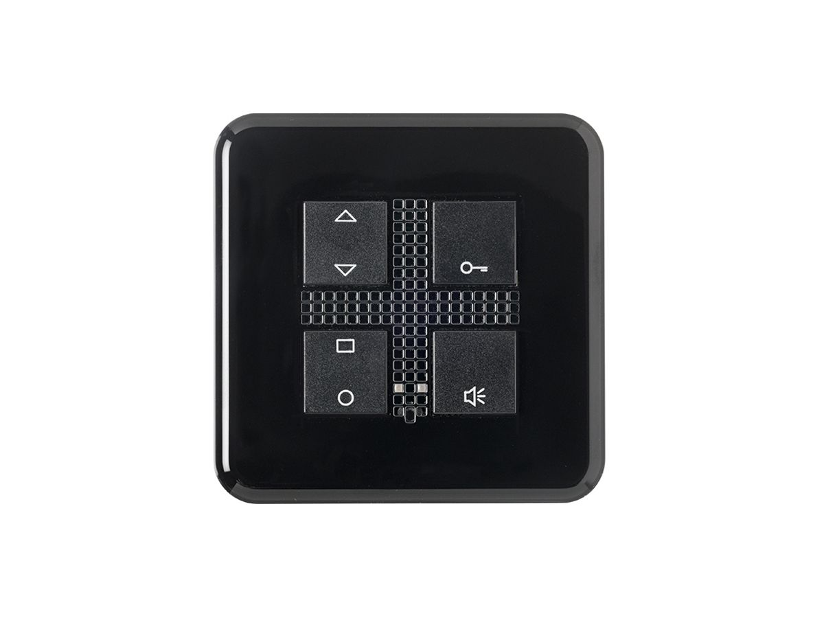 Innensprechstelle TC40/Classic sw - René Koch AG