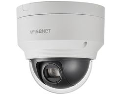 Caméra-réseau dôme jour/nuit PTZ XNP-6120H