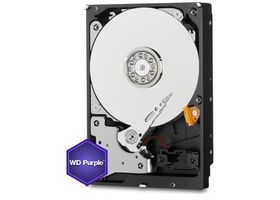 Disque dur 8TB SATA-III