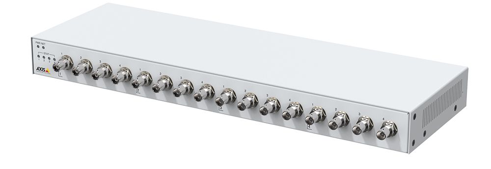 Kamera Netzwerk Encoder Axis M7116