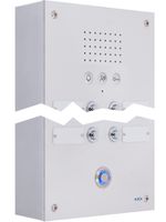 Aussensprechstelle ATS6/2R/LF/AP