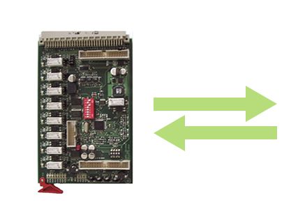 Interfaces de système, accessoires