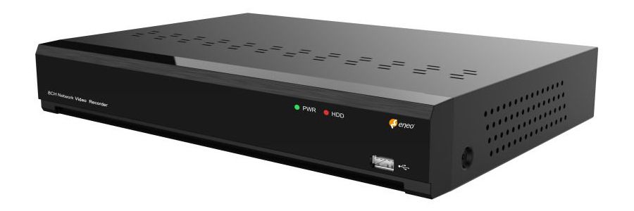 Netzwerk Video Rekorder INR-28N080005A