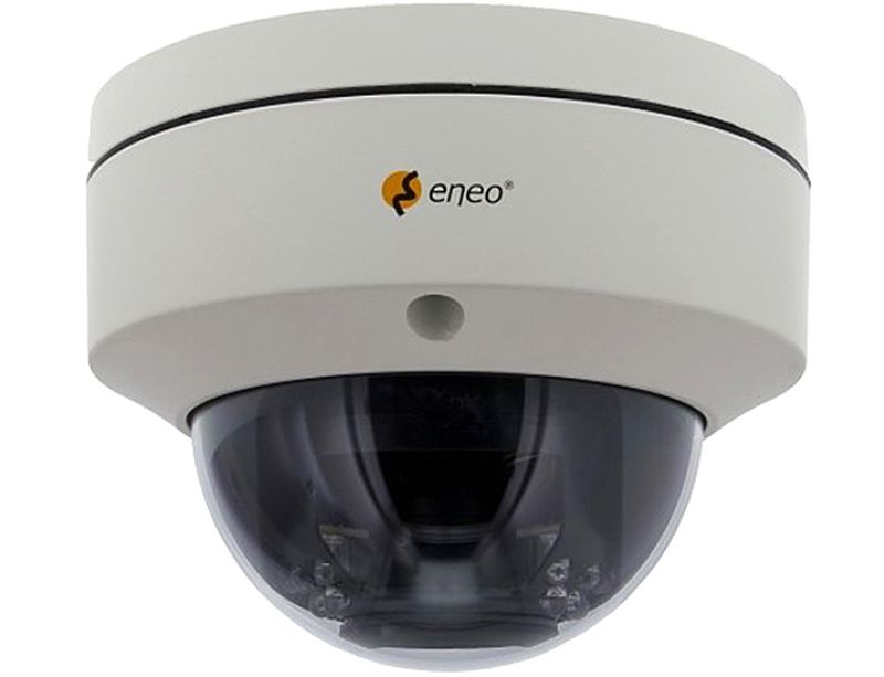 Tag/Nacht-Domekamera HD MED-62V2713M0A