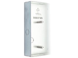 Boîtier d'encastrement EK10/1R