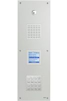 Station extérieure vidéo à display ADITV1000ef/TA