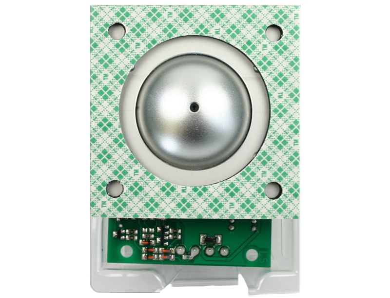 Caméra boule couleur à encastrer EBKF 2DVS