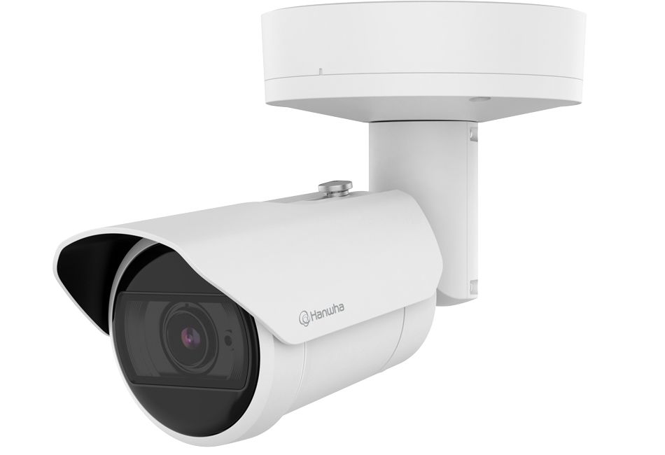 Caméra-réseau bullet jour/nuit XNO-A8084R
