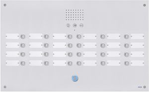 Station extérieure ATS24/6R/LF