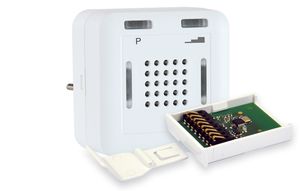 Set mit Funkgong RCP24 und Sender FGS01