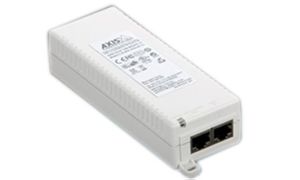 Power-over-Ethernet 1 canal AXIS 1P-MIDSPAN