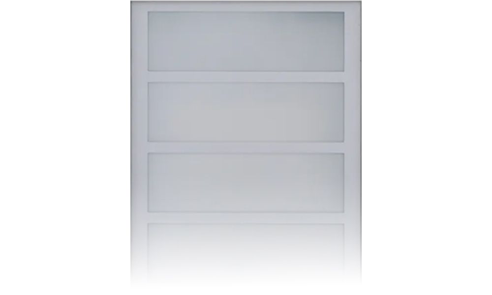 Verre de protection pour PUK07