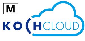 KochCloud Registrierung M (10 Rufgruppen)