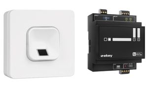 Fingerprint Set ekey xLine AP