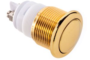 Sonnerie-Drücker SD/CNS/IP2 Ms