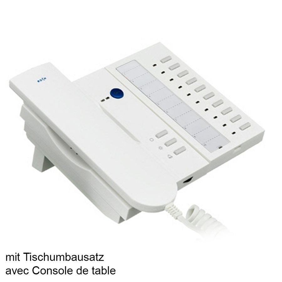 Wandtelefon TCHE30