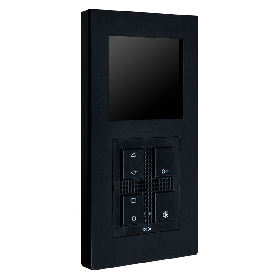 Station intérieure vidéo VTC42/L sw