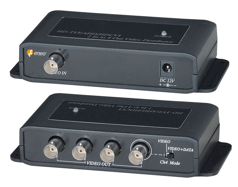Distributeur vidéo MAM-5DC1004M0A