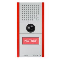 Video-Notrufsprechstelle WS938-1-NOT-VIR