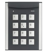 AP-Codetastatur CL12az